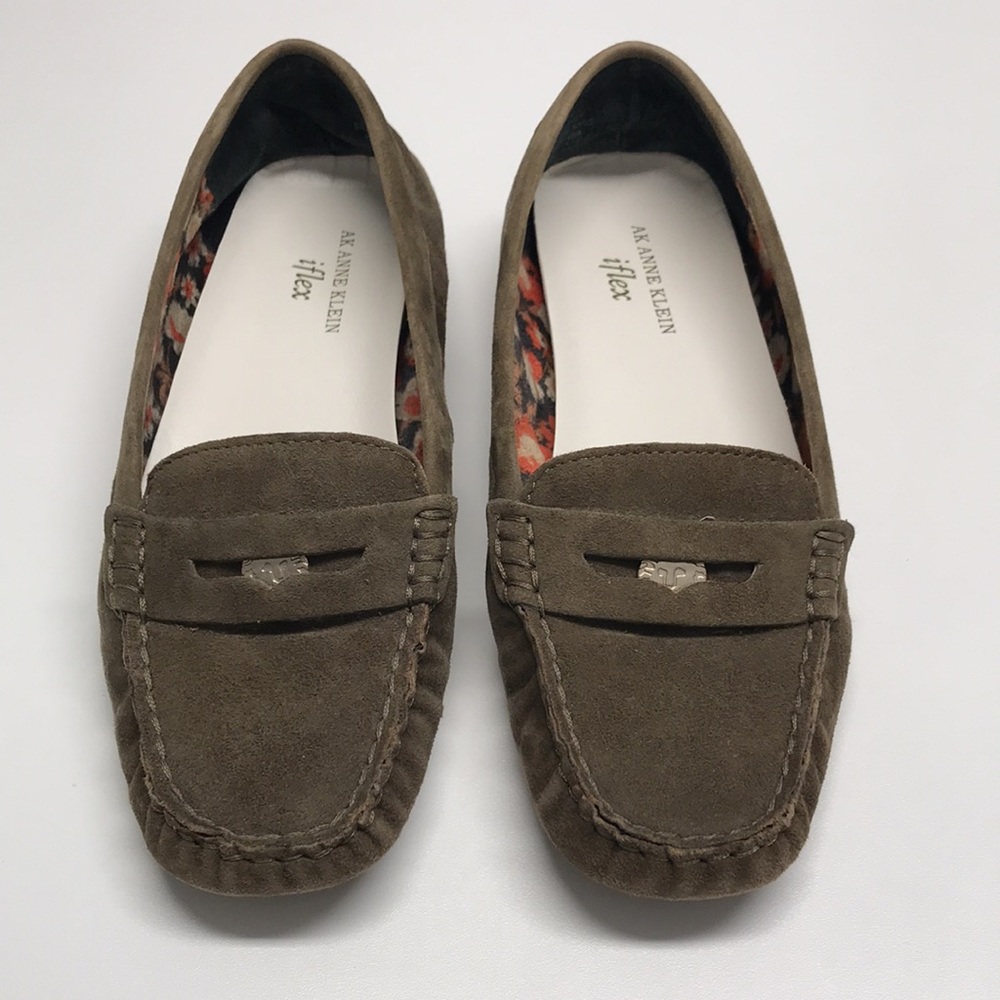 Anne Klein moccasin